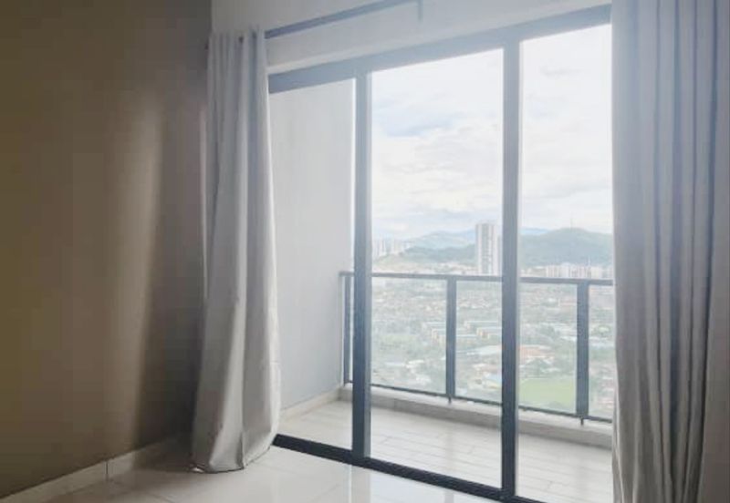 Residensi Xtreme Meridian (Astoria Ampang)