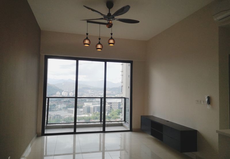 Residensi Xtreme Meridian (Astoria Ampang)