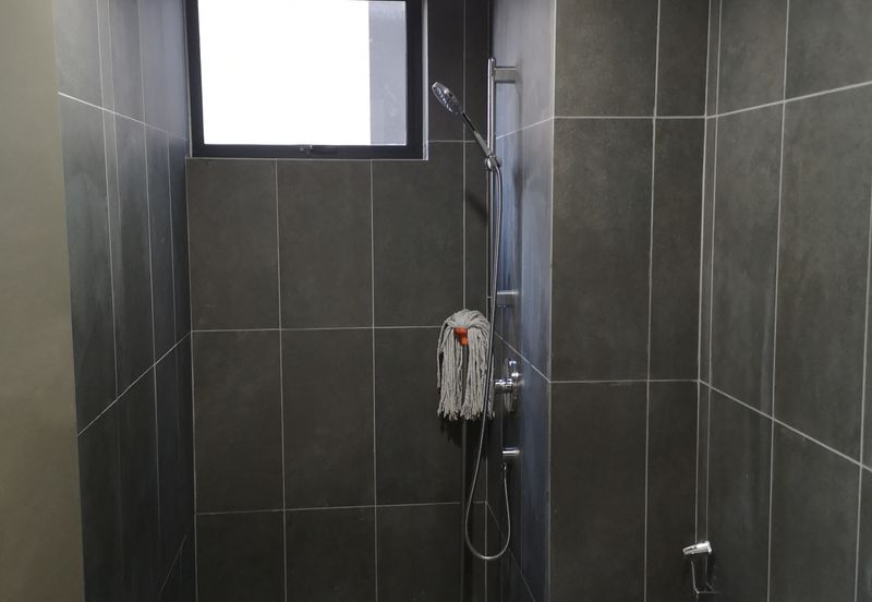 Residensi Xtreme Meridian (Astoria Ampang)