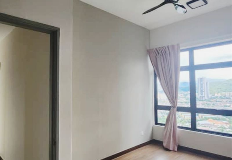 Residensi Xtreme Meridian (Astoria Ampang)