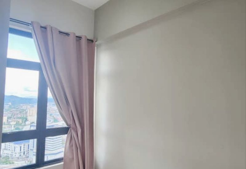 Residensi Xtreme Meridian (Astoria Ampang)