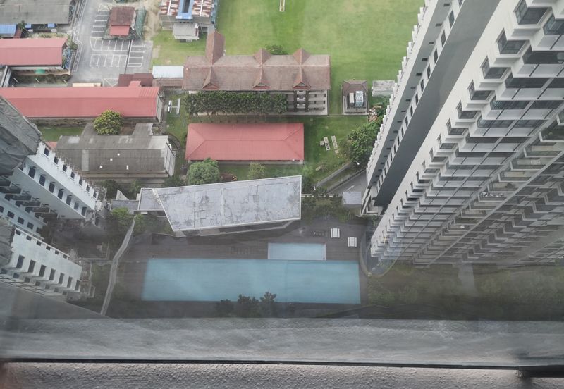 Residensi Xtreme Meridian (Astoria Ampang)