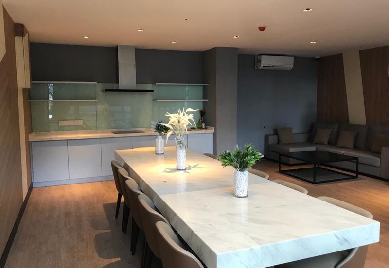 Residensi Xtreme Meridian (Astoria Ampang)