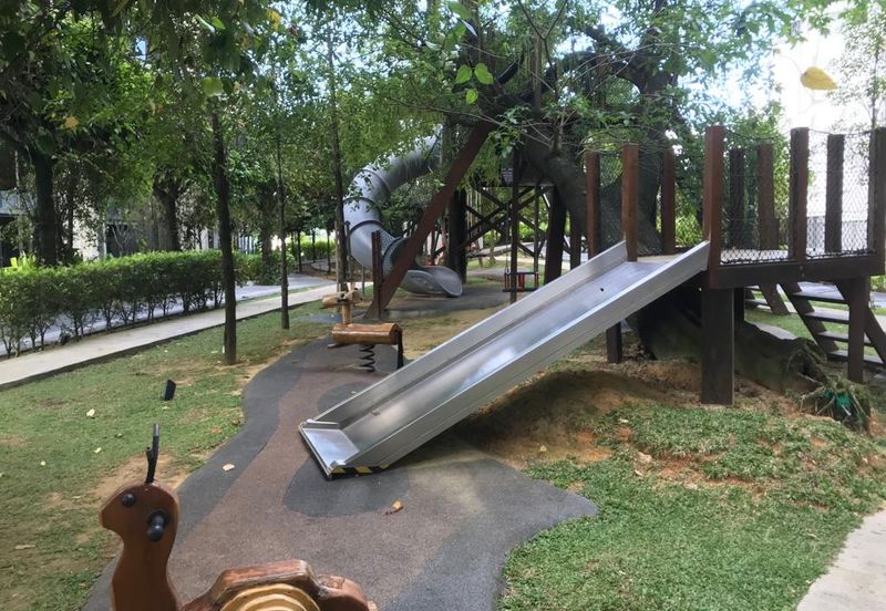 Residensi Xtreme Meridian (Astoria Ampang)