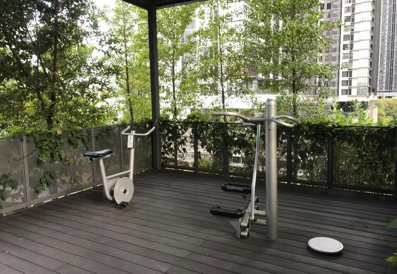 Residensi Xtreme Meridian (Astoria Ampang)