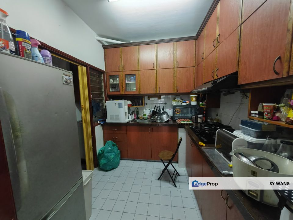 Emerald Hill Condo Bukit Indah Ampang, Selangor, Ampang