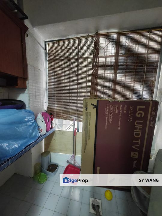 Emerald Hill Condo Bukit Indah Ampang, Selangor, Ampang