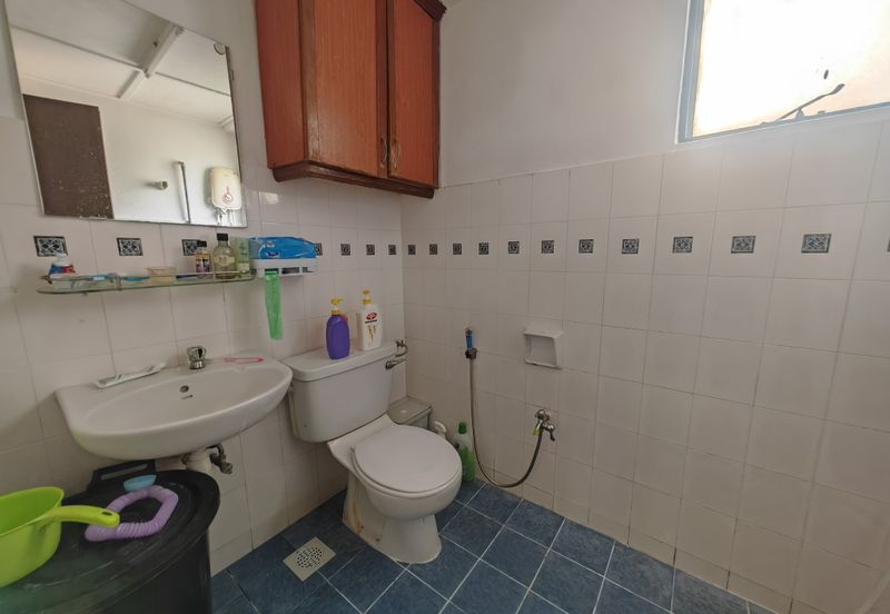 Emerald Hill, Taman Bukit Indah