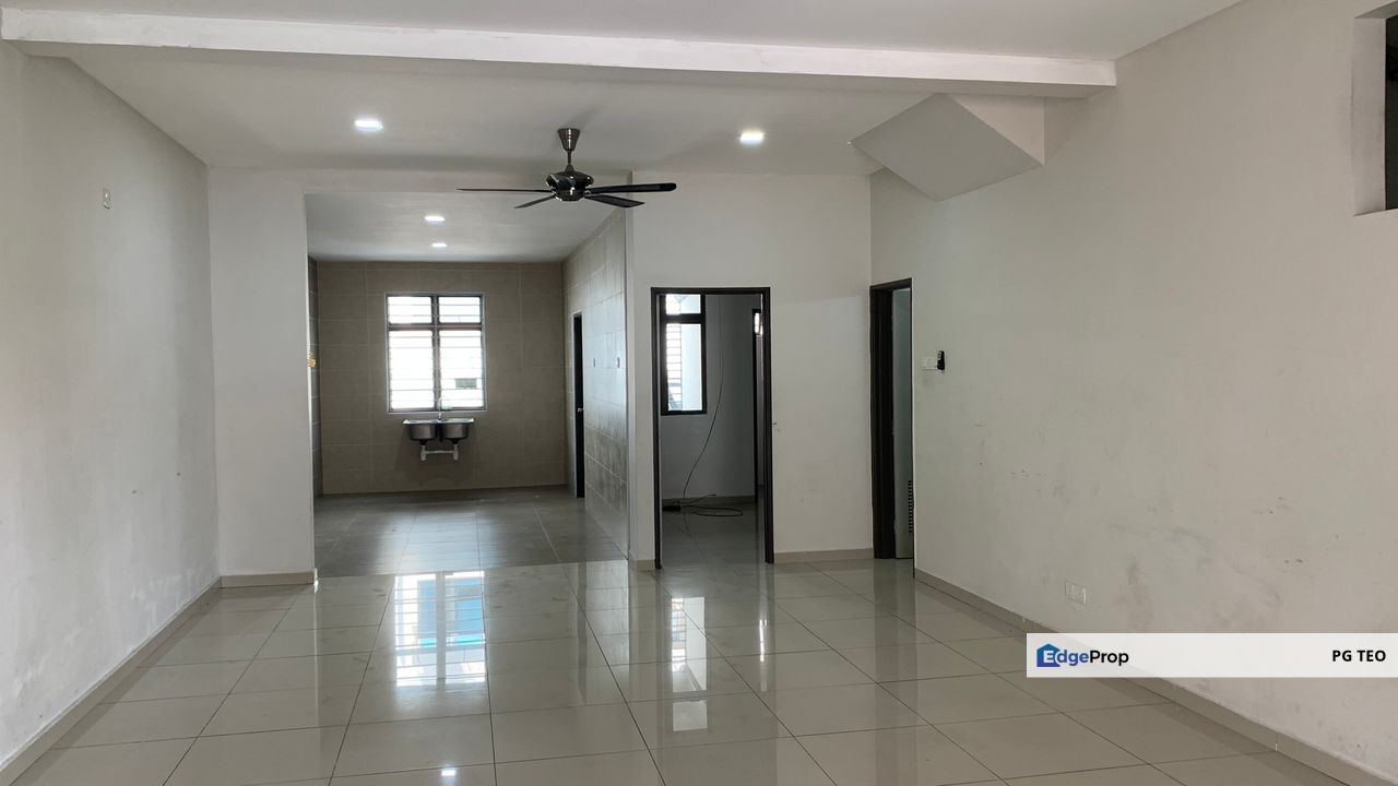 Violet @ Citra Hill 2 Nilai, Negeri Sembilan, Nilai