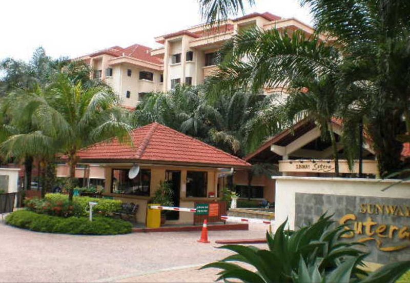 Sunway Sutera Condominium