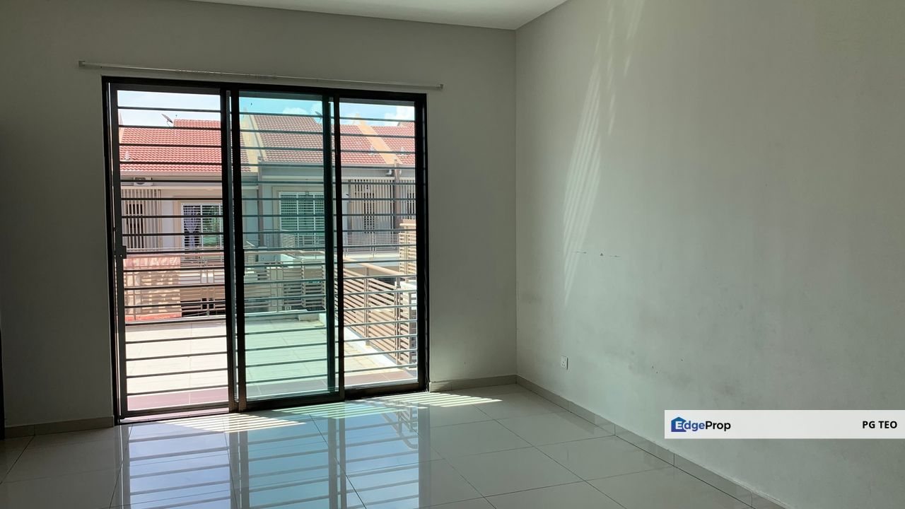 Violet @ Citra Hill 2 Nilai, Negeri Sembilan, Nilai