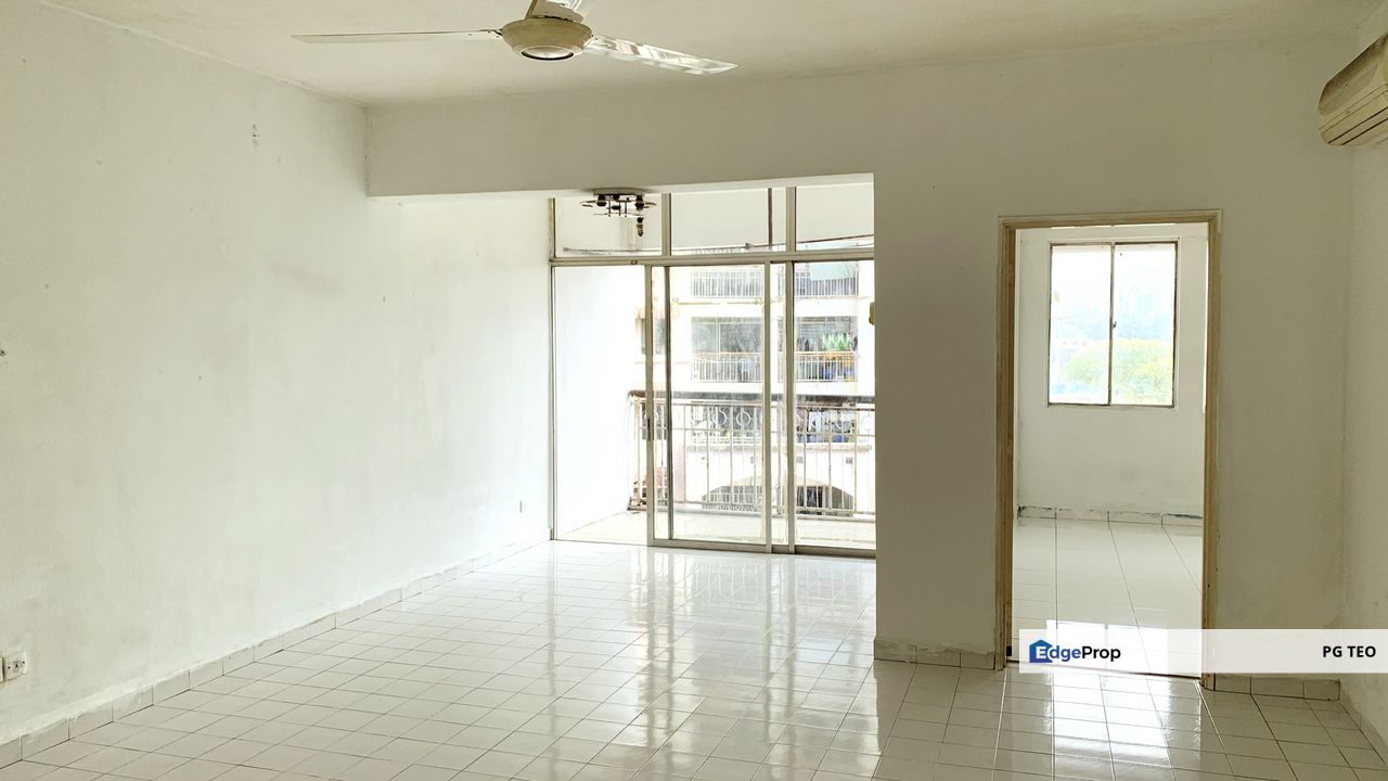 For RENT: Ixora Apartment, Pudu, TRX, Bukit Bintang...., Kuala Lumpur, Pudu