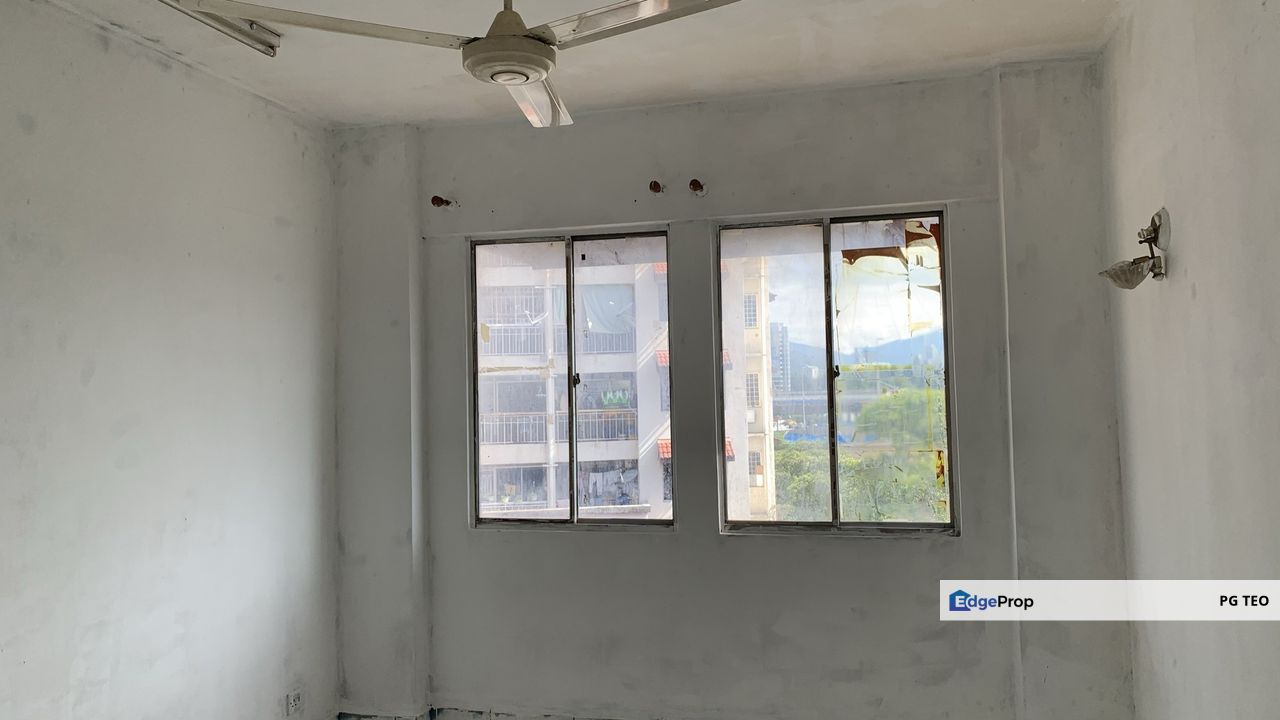 For RENT: Ixora Apartment, Pudu, TRX, Bukit Bintang...., Kuala Lumpur, Pudu