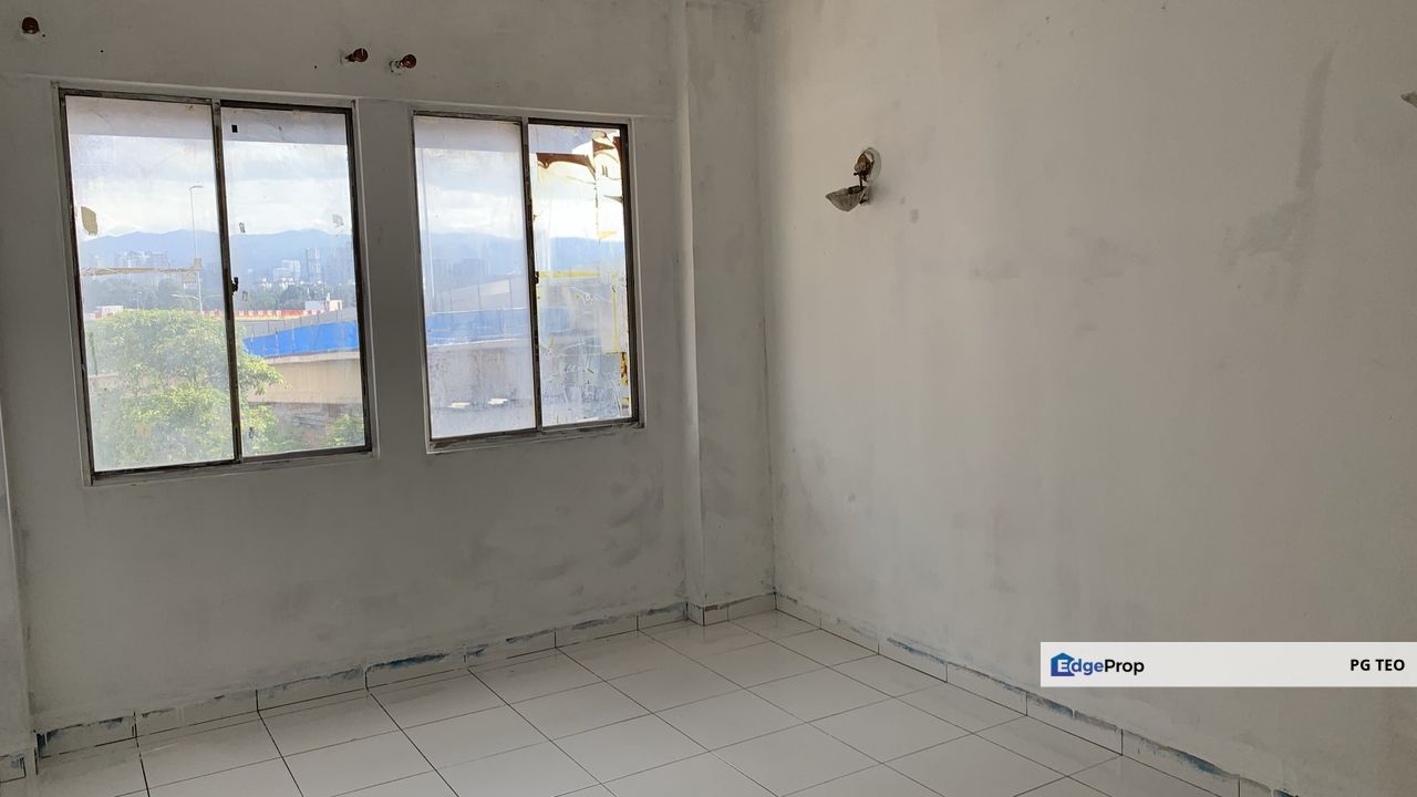 For RENT: Ixora Apartment, Pudu, TRX, Bukit Bintang...., Kuala Lumpur, Pudu