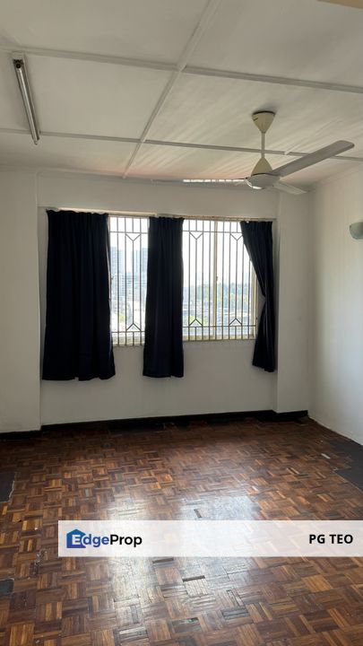 Ixora Apartment for Rent in Great Location , Kuala Lumpur, Pudu