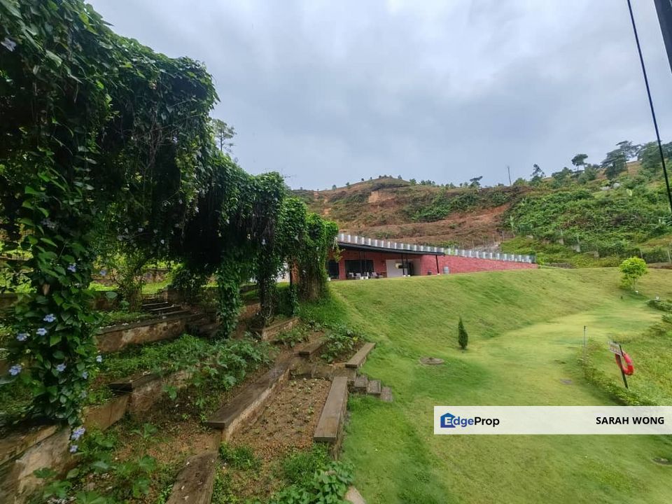 The Valley @ Bentong, Karak | Agricultural Land For Sale, Pahang, Karak