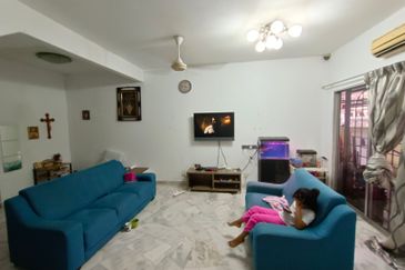 Bandar Bukit Puchong