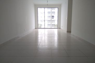 D'Cassia Apartment @ Setia EcoHill