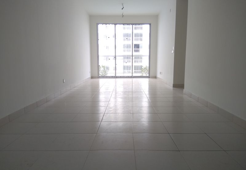 D'Cassia Apartment @ Setia EcoHill