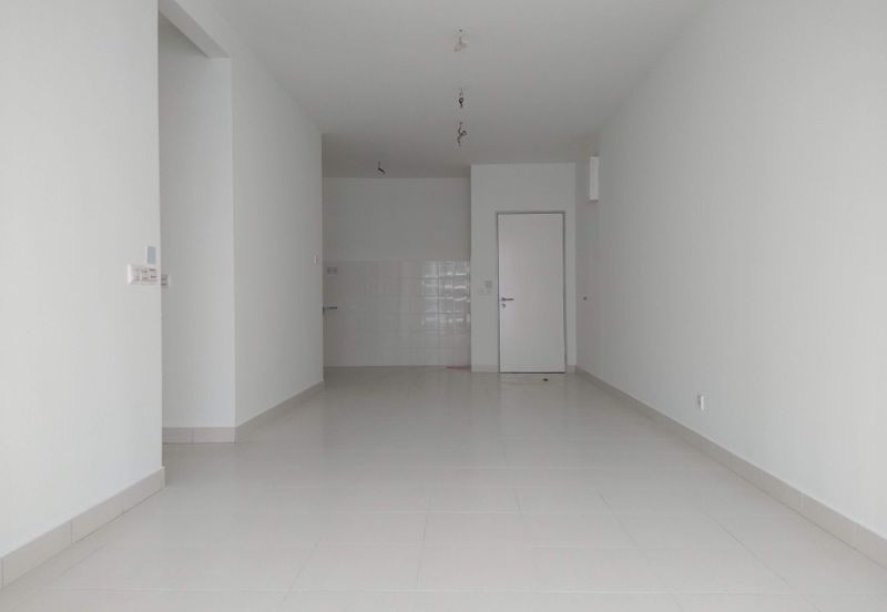 D'Cassia Apartment @ Setia EcoHill