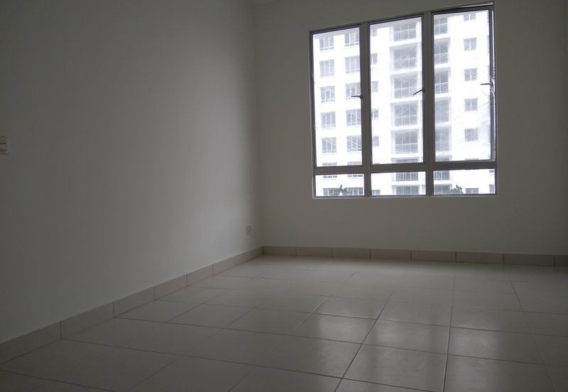 D'Cassia Apartment @ Setia EcoHill