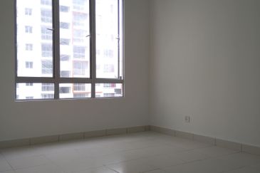 D'Cassia Apartment @ Setia EcoHill