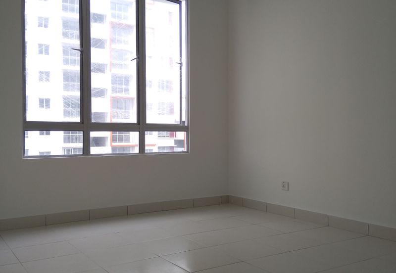 D'Cassia Apartment @ Setia EcoHill