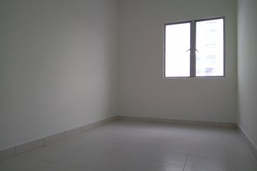 D'Cassia Apartment @ Setia EcoHill