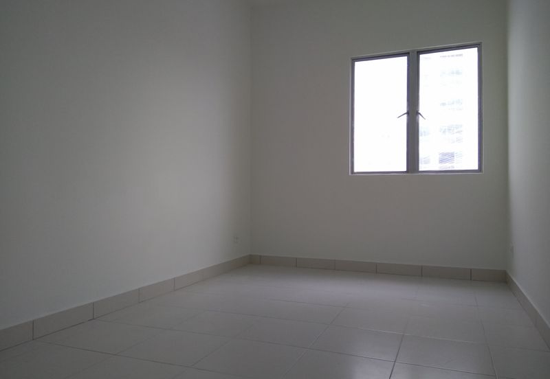 D'Cassia Apartment @ Setia EcoHill