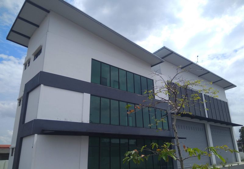 Shah Alam Industrial