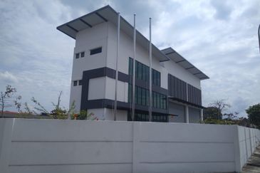 Shah Alam Industrial