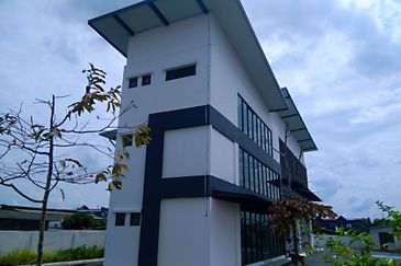 Shah Alam Industrial