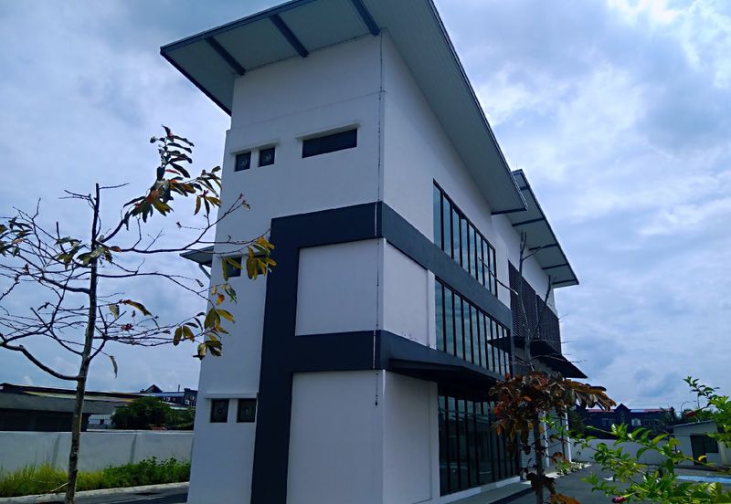 Shah Alam Industrial