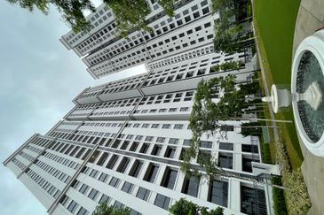 Equine Residence @ Equine Park