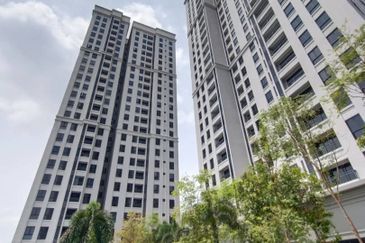 Equine Residence @ Equine Park