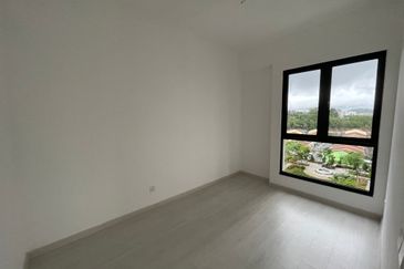 Equine Residence @ Equine Park