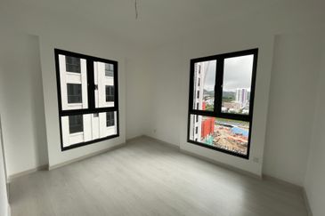 Equine Residence @ Equine Park