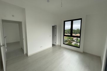 Equine Residence @ Equine Park