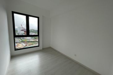 Equine Residence @ Equine Park