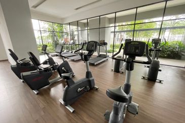 Equine Residence @ Equine Park