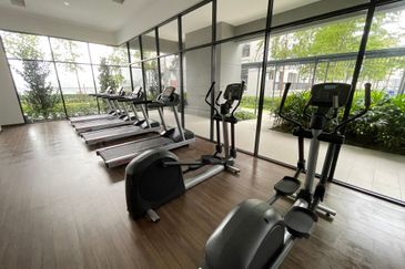 Equine Residence @ Equine Park