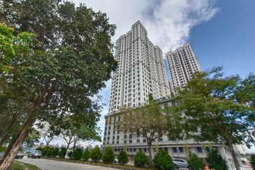 Equine Residence @ Equine Park