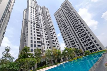 Equine Residence @ Equine Park