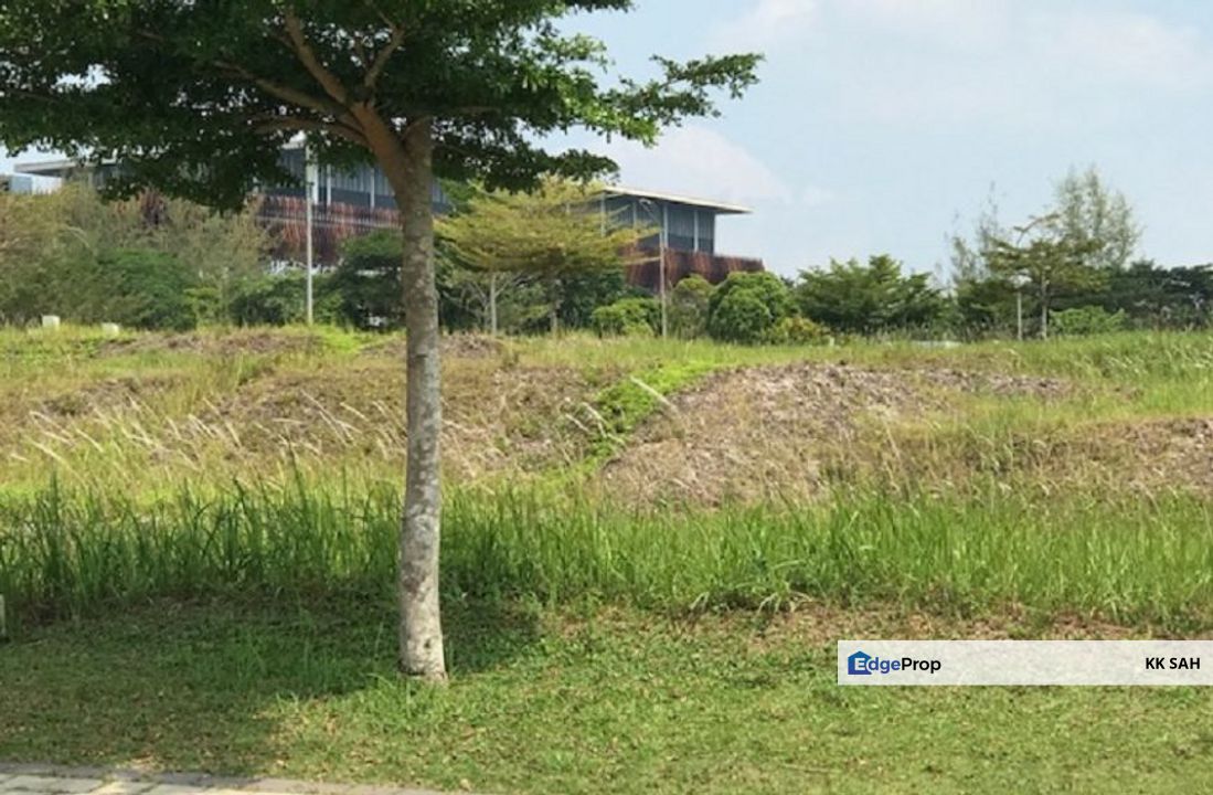 MIX DEVELOPMENT LAND @ CHAN SOW LIN, KL, Kuala Lumpur, Pudu