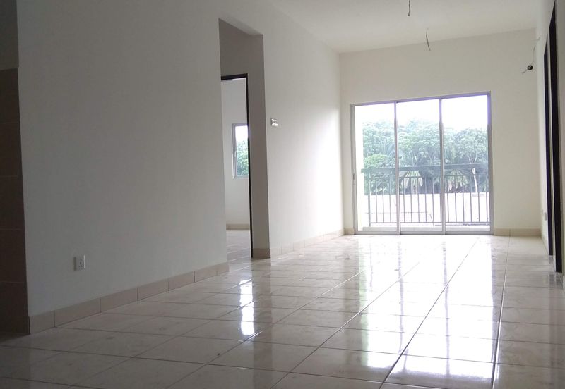 Suria Mewah Residensi