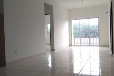 Suria Mewah Residensi