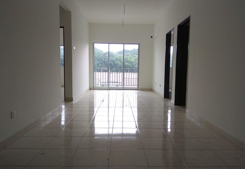 Suria Mewah Residensi