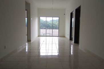 Suria Mewah Residensi