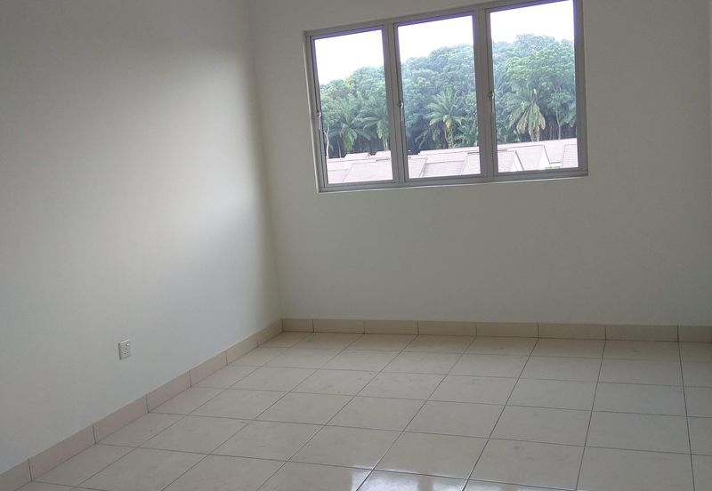 Suria Mewah Residensi