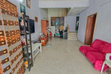 Taman Bukit Anggerik